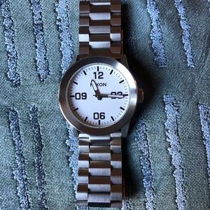 NIXON Private SS Watch - Unisex